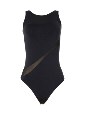 ΓΥΝΑΙΚΕΙΟ ΚΟΡΜΑΚΙ | Μαύρο S