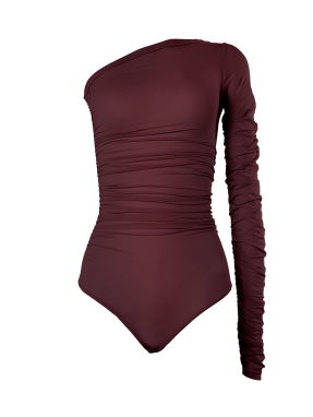 ΓΥΝΑΙΚΕΙΟ ΚΟΡΜΑΚΙ | Μπορντό XS