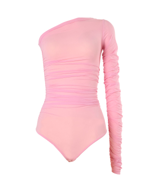 ΓΥΝΑΙΚΕΙΟ ΚΟΡΜΑΚΙ | Ροζ XS