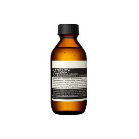 PARSLEY SEED FACIAL CLEANSER | 100ml