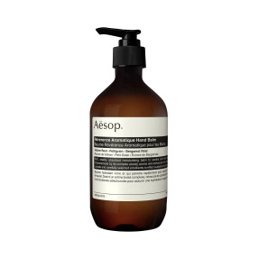 REVERENCE AROMATIQUE HAND BALM | 500ml