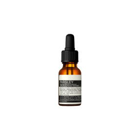 PARSLEY SEED ANTI-OXIDANT FACIAL TREATMENT | 15ml