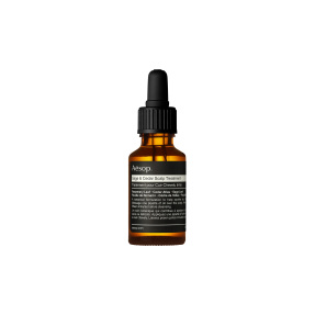 SAGE & CEDAR SCALP TREATMENT | 25ml