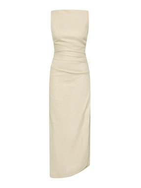 ΜΙΝΤΙ ΦΟΡΕΜΑ | Μπεζ Ανοιχτό XL