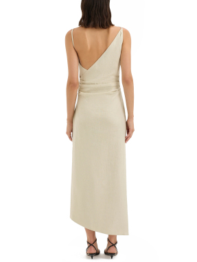 ΜΙΝΤΙ ΦΟΡΕΜΑ | Μπεζ Ανοιχτό XL