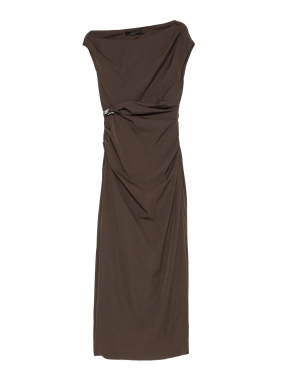 ΜΑΞΙ ΦΟΡΕΜΑ | Καφέ Σκούρο S