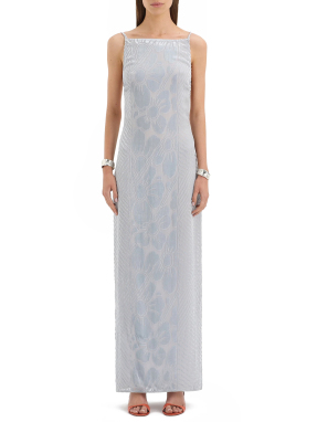 ΜΑΞΙ ΦΟΡΕΜΑ | Ασημί L