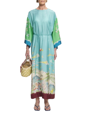 ΜΙΝΤΙ ΦΟΡΕΜΑ | Πολύχρωμο UK 12