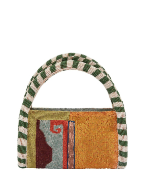 ΓΥΝΑΙΚΕΙΑ ΤΣΑΝΤΑ ΧΕΙΡΟΣ MINI | Πολύχρωμο