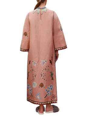 ΜΙΝΤΙ ΦΟΡΕΜΑ LAURENCE | Ροζ UK 8