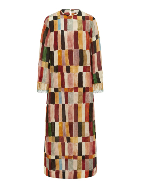 ΜΙΝΤΙ ΦΟΡΕΜΑ MARJORELLE | Πολύχρωμο UK 12