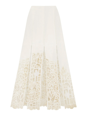 ΜΙΝΤΙ ΦΟΥΣΤΑ ROSEMARY | Εκρού UK 8