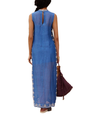 ΜΙΝΤΙ ΦΟΡΕΜΑ | Μπλε S