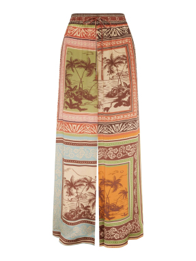 ΓΥΝΑΙΚΕΙΟ ΠΑΝΤΕΛΟΝΙ | Πολύχρωμο S