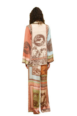 ΓΥΝΑΙΚΕΙΟ ΠΑΝΤΕΛΟΝΙ | Πολύχρωμο S