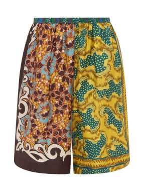 ΓΥΝΑΙΚΕΙΑ ΒΕΡΜΟΥΔΑ | Πολύχρωμο S