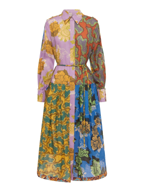 ΜΙΝΤΙ ΦΟΡΕΜΑ | Πολύχρωμο S