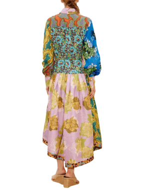 ΜΙΝΤΙ ΦΟΡΕΜΑ | Πολύχρωμο S