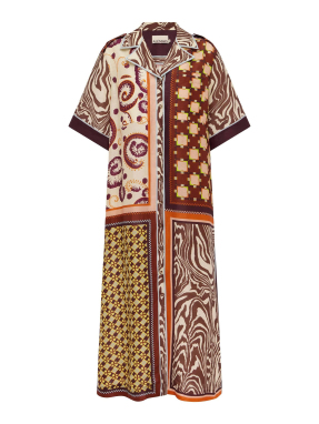 ΜΑΞΙ ΦΟΡΕΜΑ | Πολύχρωμο S