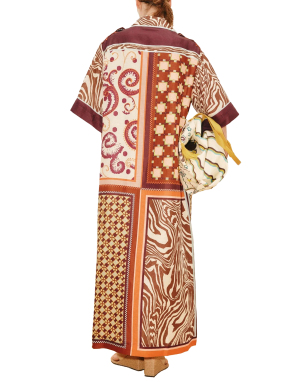 ΜΑΞΙ ΦΟΡΕΜΑ | Πολύχρωμο S