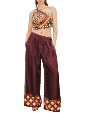 ΓΥΝΑΙΚΕΙΟ ΠΑΝΤΕΛΟΝΙ | Πολύχρωμο S