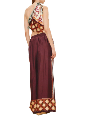 ΓΥΝΑΙΚΕΙΟ ΠΑΝΤΕΛΟΝΙ | Πολύχρωμο S