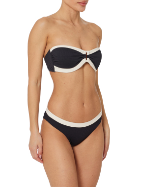 ΓΥΝΑΙΚΕΙΟ ΜΠΙΚΙΝΙ ΣΕΤ | Μαύρο UK 8