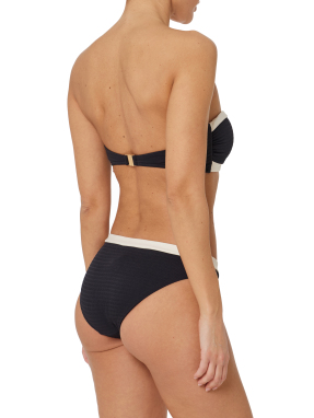 ΓΥΝΑΙΚΕΙΟ ΜΠΙΚΙΝΙ ΣΕΤ | Μαύρο UK 8