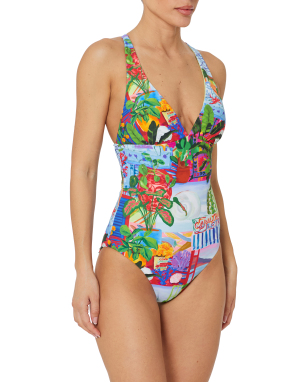 ΓΥΝΑΙΚΕΙΟ ΟΛΟΣΩΜΟ ΜΑΓΙΟ | Πολύχρωμο UK 10