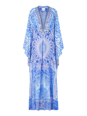 ΓΥΝΑΙΚΕΙΟ ΚΑΦΤΑΝΙ | Γαλάζιο ONE SIZE