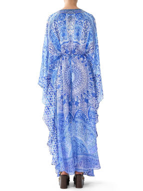 ΓΥΝΑΙΚΕΙΟ ΚΑΦΤΑΝΙ | Γαλάζιο ONE SIZE