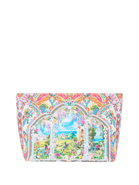 ΓΥΝΑΙΚΕΙΟ ΝΕΣΕΣΕΡ LARGE MAKEUP | Πολύχρωμο