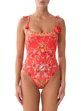 ΓΥΝΑΙΚΕΙΟ ΟΛΟΣΩΜΟ ΜΑΓΙΟ | Πορτοκαλί S