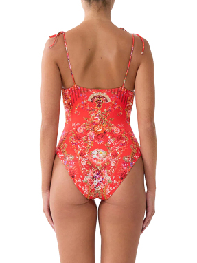 ΓΥΝΑΙΚΕΙΟ ΟΛΟΣΩΜΟ ΜΑΓΙΟ | Πορτοκαλί S