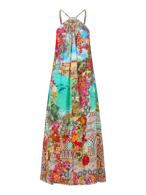 ΜΑΞΙ ΦΟΡΕΜΑ | Πολύχρωμο S