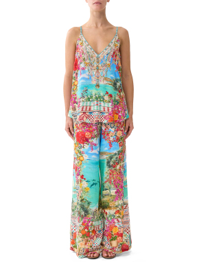 ΓΥΝΑΙΚΕΙΟ ΤΟΠ | Πολύχρωμο S