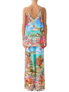 ΓΥΝΑΙΚΕΙΟ ΤΟΠ | Πολύχρωμο S