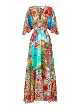 ΜΑΞΙ ΦΟΡΕΜΑ | Πολύχρωμο M