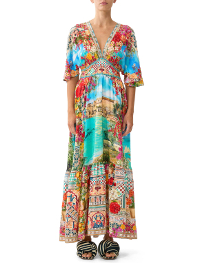 ΜΑΞΙ ΦΟΡΕΜΑ | Πολύχρωμο M