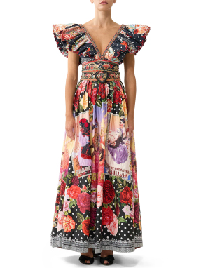 ΓΥΝΑΙΚΕΙΟ ΤΟΠ | Πολύχρωμο S