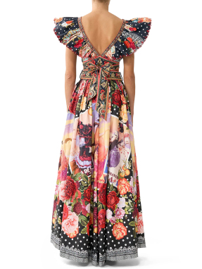 ΓΥΝΑΙΚΕΙΟ ΤΟΠ | Πολύχρωμο S