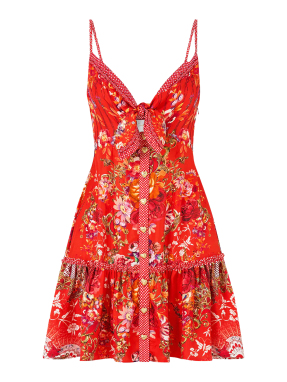 ΜΙΝΙ ΦΟΡΕΜΑ | Πορτοκαλί S