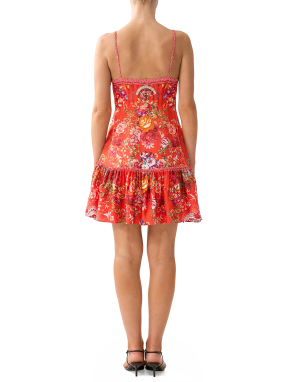 ΜΙΝΙ ΦΟΡΕΜΑ | Πορτοκαλί S