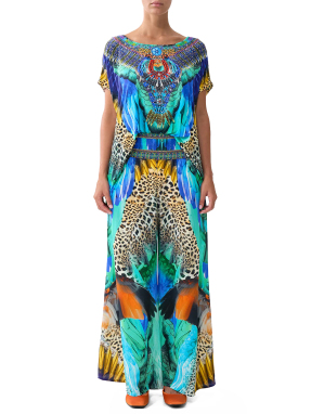 ΓΥΝΑΙΚΕΙΑ ΜΠΛΟΥΖΑ | Μπλε M