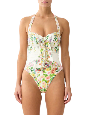 ΓΥΝΑΙΚΕΙΟ ΟΛΟΣΩΜΟ ΜΑΓΙΟ | Λευκό S