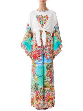 ΓΥΝΑΙΚΕΙΟ ΤΟΠ | Λευκό S