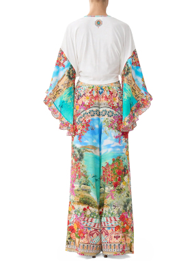 ΓΥΝΑΙΚΕΙΟ ΤΟΠ | Λευκό S