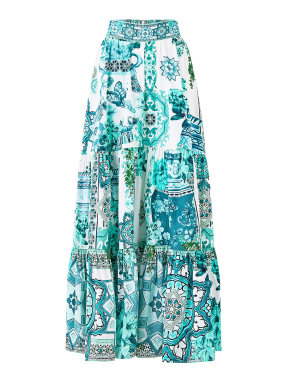 ΜΑΞΙ ΦΟΥΣΤΑ | Γαλάζιο M