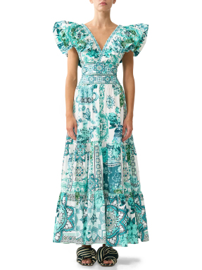 ΜΑΞΙ ΦΟΥΣΤΑ | Γαλάζιο M