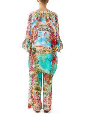 ΓΥΝΑΙΚΕΙΟ ΚΑΦΤΑΝΙ | Γαλάζιο ONE SIZE